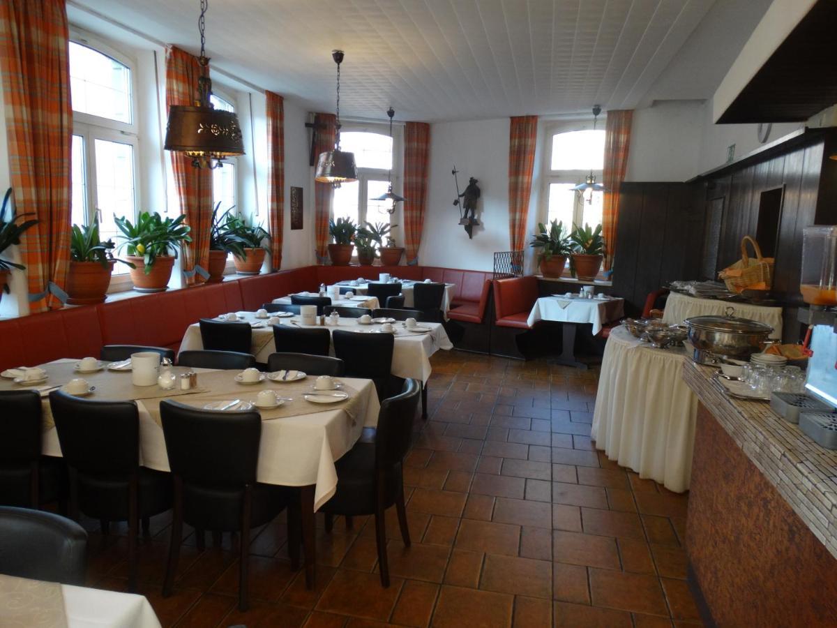 City Hostel Augsburg Luaran gambar